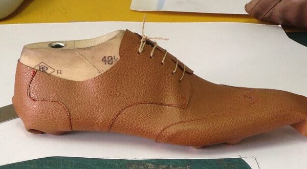 Erreur 404, le contenu n'existe plus 3 Pourquoi les chaussures faites à la main sont-elles importantes?