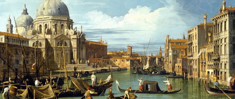 art history course in italy grand tour cities 1