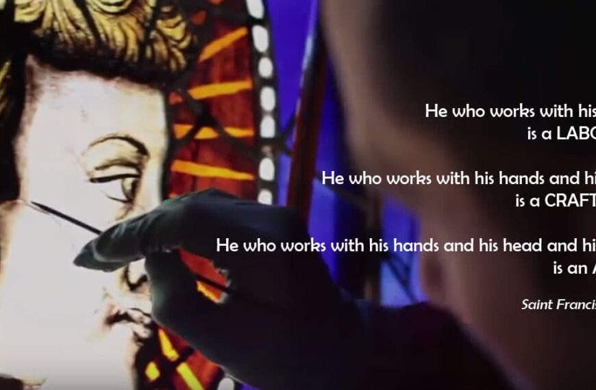 Blog 8 2016 Art & Handcraft Courses: Fall & Winter Deals