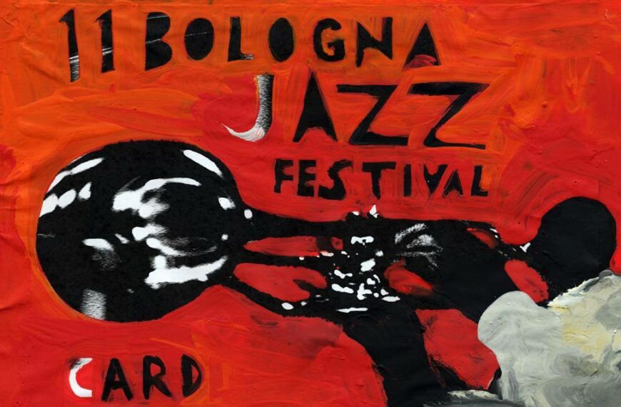 Blog 23 2016 Fall Events in Cool Bologna: Food, Wine, Jazz and Cinema