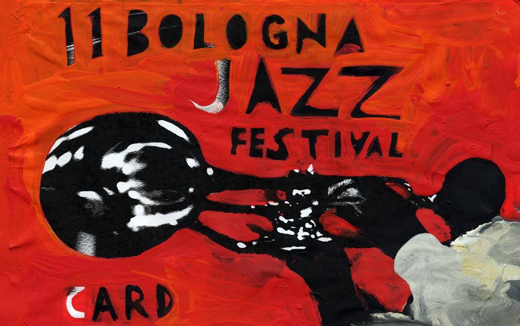 2016 Fall Events in Cool Bologna: Food, Wine, Jazz and Cinema 2 bologna jazz festival 1