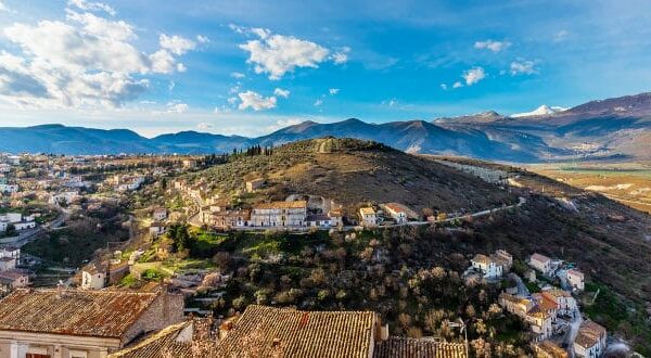 Erreur 404, le contenu n'existe plus 4 3 expériences pour le meilleur voyage gastronomique en Italie