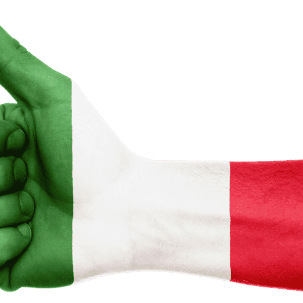 Error 404, el contenido ya no existe 15 Promo Especial 2016: Curso online de italiano