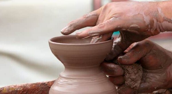 Erreur 404, le contenu n'existe plus 1 5 choses que vous ne saviez pas sur la céramique artisanale italienne