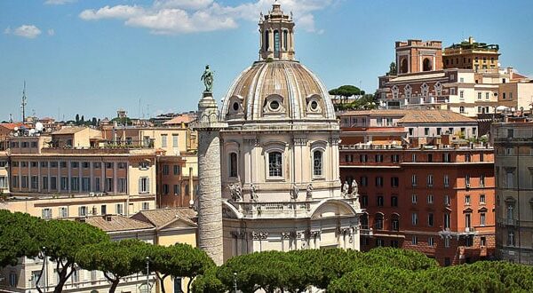 Erreur 404, le contenu n'existe plus 5 Cours d’italien à Rome ? 6 conseils pour une expérience d’étude authentique, à la romaine