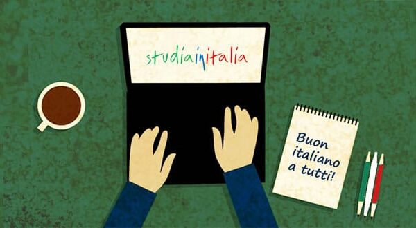 Erreur 404, le contenu n'existe plus 2 Apprendre l’italien: cours gratuits en ligne