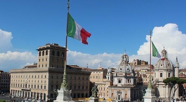 Error 404, el contenido ya no existe 6 Italia, un destino seguro para viajar y estudiar en Europa