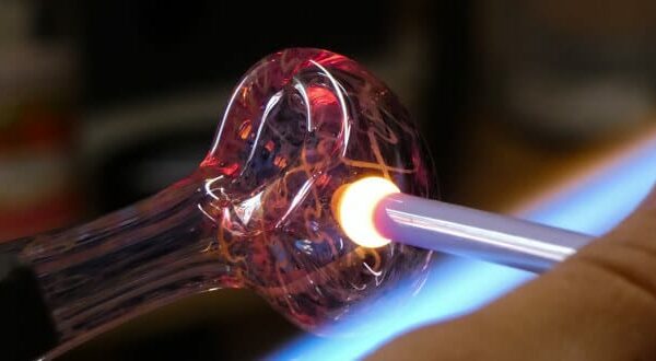 Erreur 404, le contenu n'existe plus 3 5 choses que vous ne saviez pas sur le modelage au chalumeau de Murano