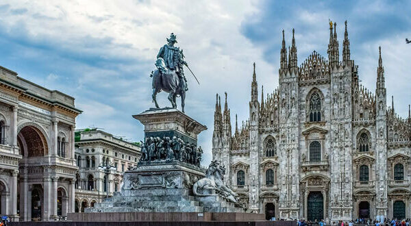 Error 404, el contenido ya no existe 4 Curso de italiano en Milán: 6 consejos para una experiencia urbana perfecta