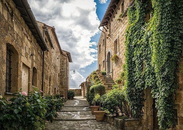 Error 404, el contenido ya no existe 12 Los mejores consejos para unas vacaciones educativas en Italia