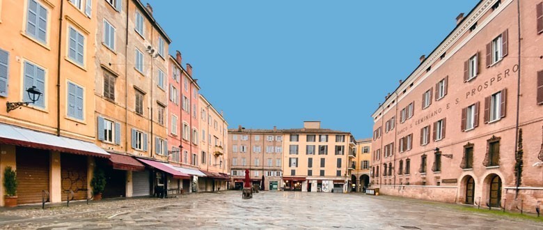 Modena: o lugar ideal para aprender italiano neste outono – inverno