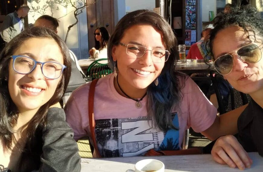 Blog 22 Learning Holiday in Italy: Student Experiences 2019