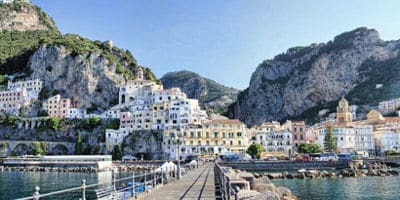 Cursos de Verão 2017 na Itália: Descontos e Vantagens em Turim, Veneza, Trieste e Salerno
