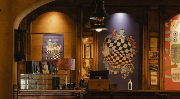 Error 404, el contenido ya no existe 7 La historia del Cibreo, un paraíso culinario en Florencia