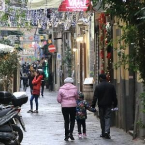 Curso de italiano en Nápoles: 5 consejos para vivir la ciudad más allá de las guías turísticas 8 naples italian course 1 1