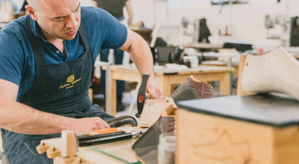 Erreur 404, le contenu n'existe plus 5 Tout sur la cordonnerie et les cordonniers en Italie