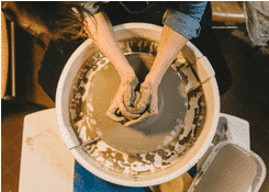 Professional Pottery Course