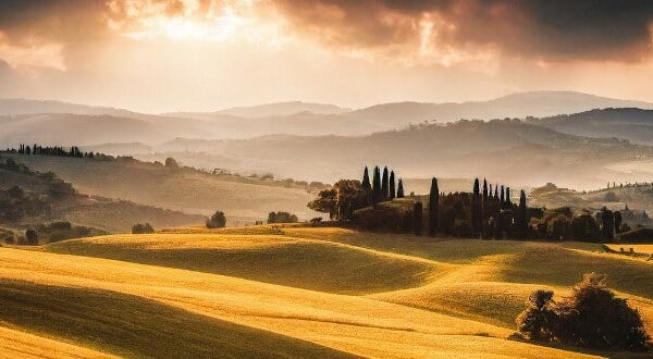 Error 404, el contenido ya no existe 3 Dos destinos italianos para un viaje otoñal entre arte y espiritualidad