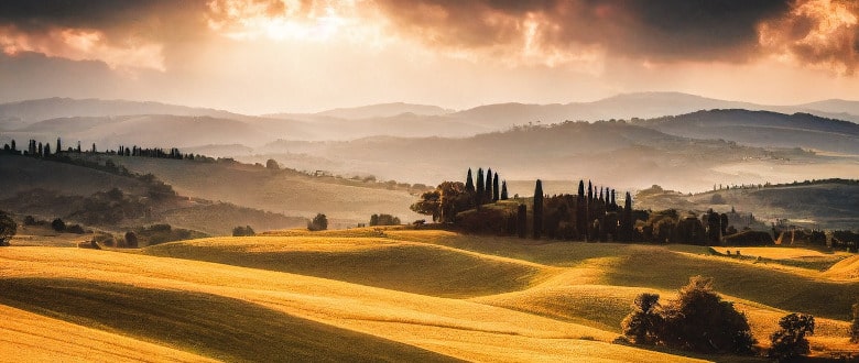 Blog 5 Dos destinos italianos para un viaje otoñal entre arte y espiritualidad