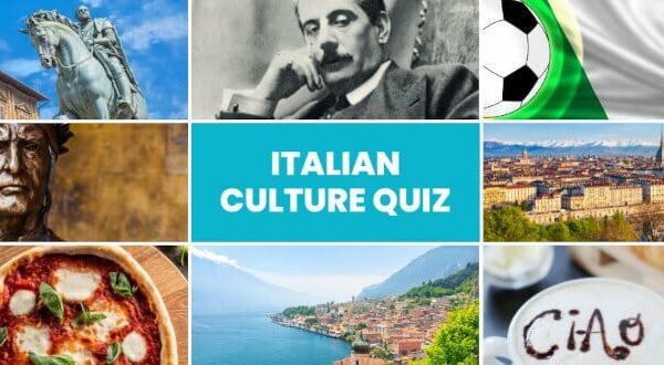 Error 404, el contenido ya no existe 4 italian culture quiz