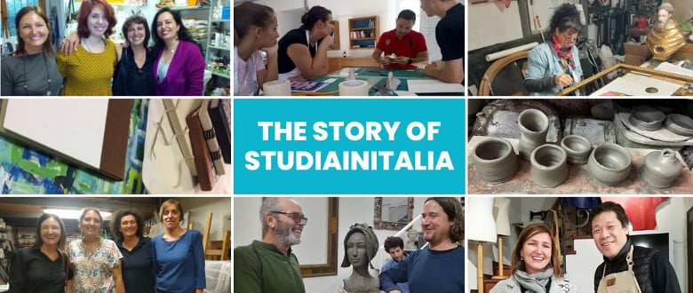 story of studiainitalia