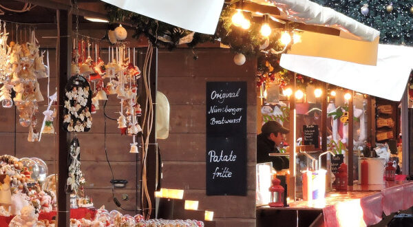 Error 404, el contenido ya no existe 3 christmas markets in italy verona