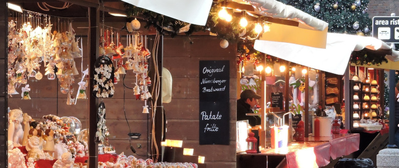 christmas markets in italy verona