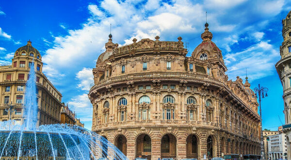 Error 404, el contenido ya no existe 2 learn italian in genoa liguria