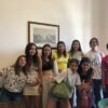 Italian Summer Course for teens