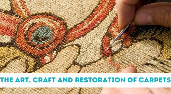 Error 404, el contenido ya no existe 5 art and restoration of carpets