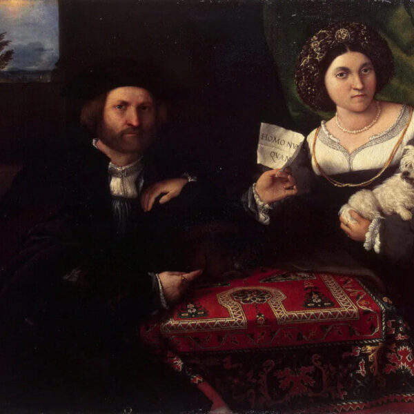 Erreur 404, le contenu n'existe plus 7 Les 10 meilleures expositions d’art à voir en Italie en 2022