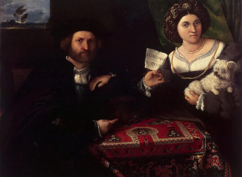 Blog 19 Top 10 art exhibitions to see in Italy in 2022