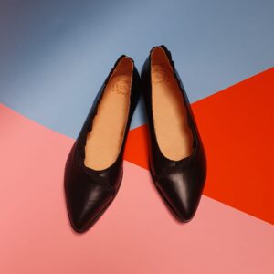 shoemaking course in Italy