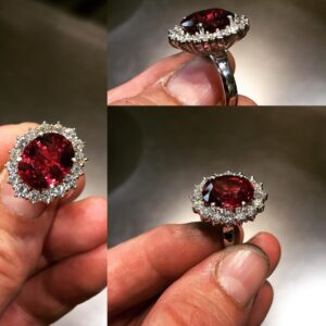 private jewelry course