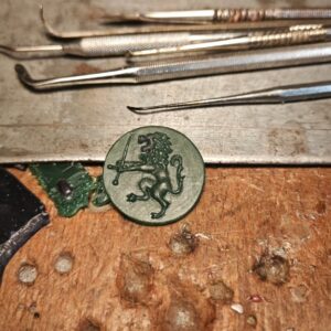 private jewellery course