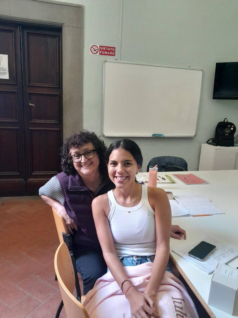 Cours en présentiel en Italie ou à distance ? 8 Formation en présentiel en Italie