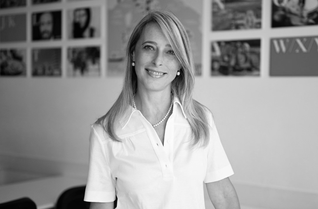 1 Team Direttrice Maria Luisa Di Biase 2