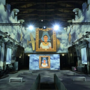 Las mejores exposiciones de arte en Italia en 2026: qué ver y cuándo 14 exposiciones de arte en italia 2026