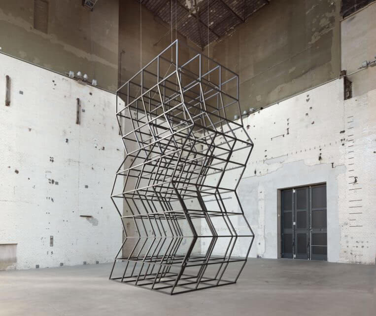 Art Exhibitions in Italy 2026: The Best Shows to See 7 Italy Art Exhibitions 2026 - Mona-Hatoum