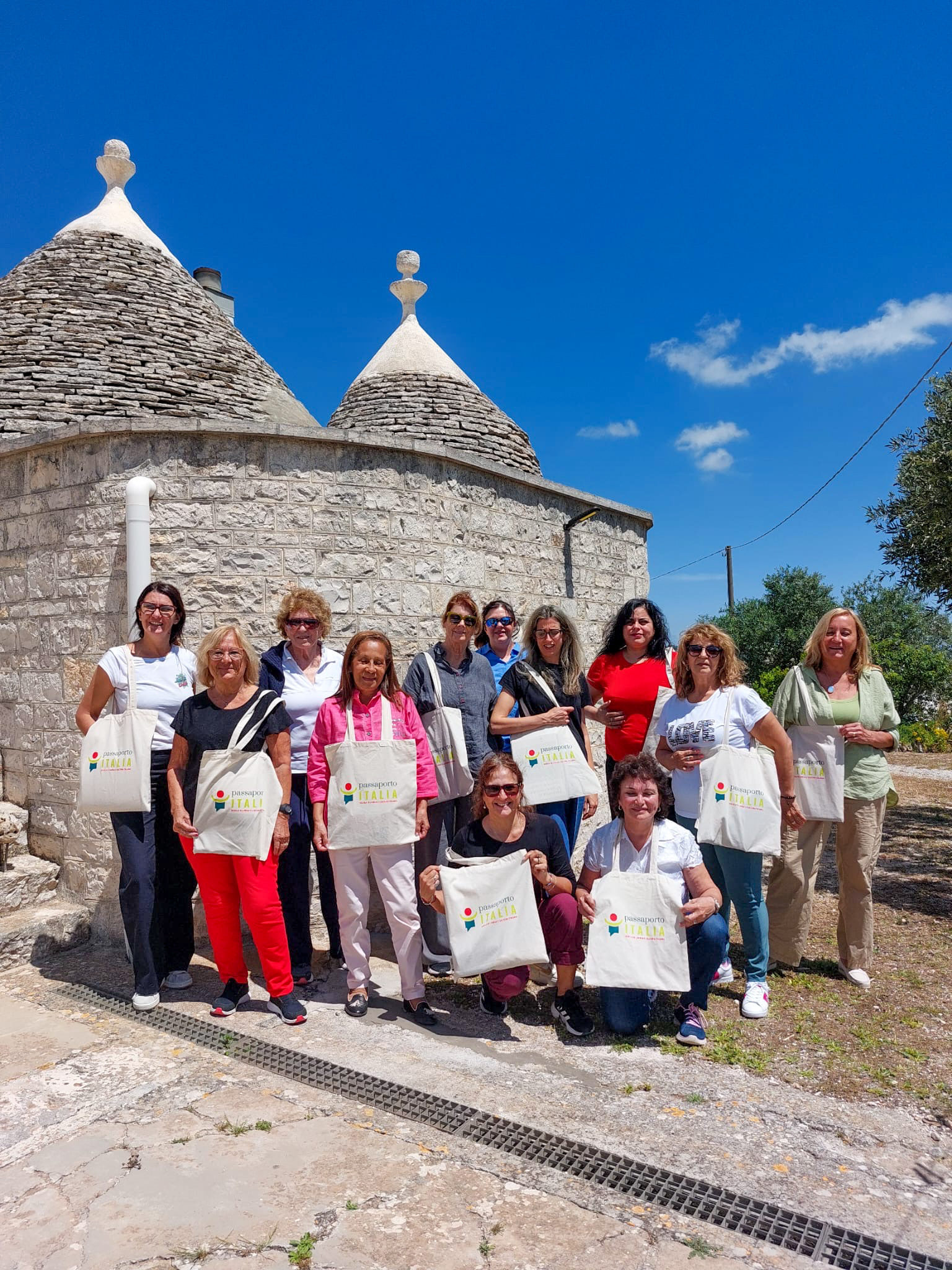 Cours d’italien à Bari 2 Cours d’italien à Bari – Image 2