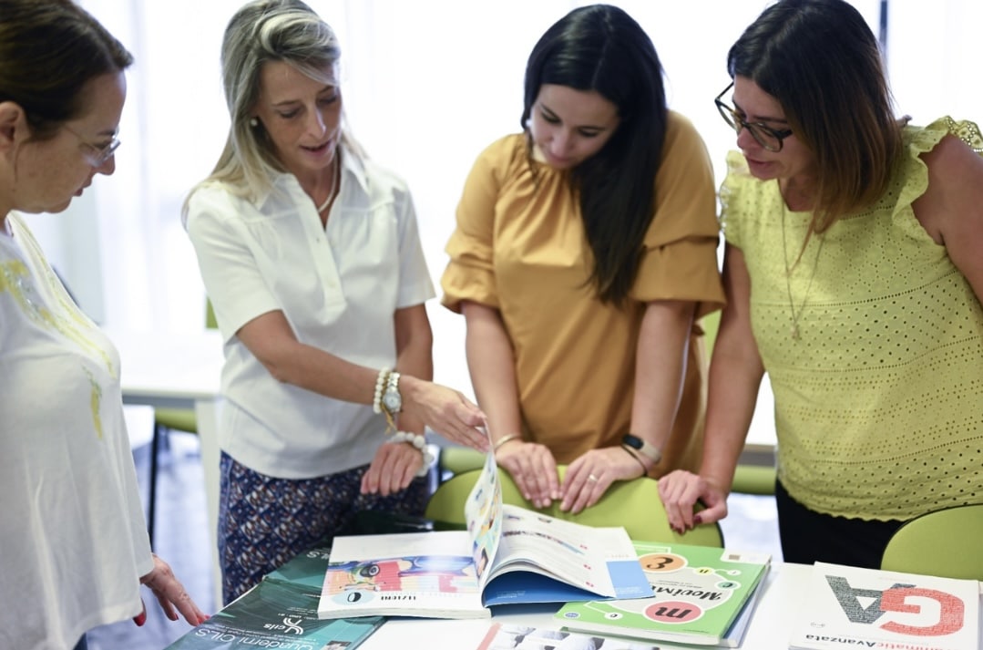 Curso de Italiano en Bari 18 Curso de Italiano en Bari