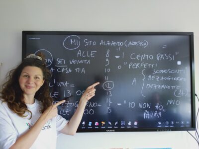 Cours d’italien à Trapani 4 Cours d’italien à Trapani – Image 4