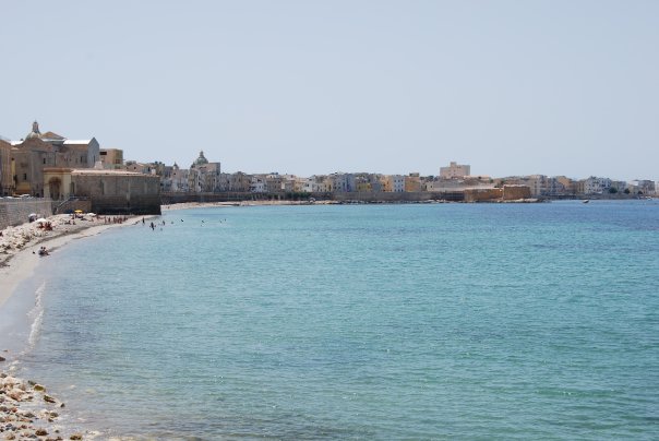 trapani