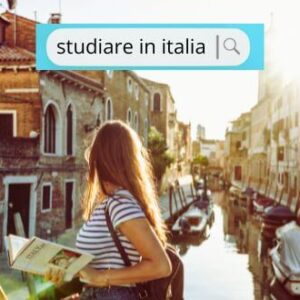 Agencia para estudiar en Italia: 5 razones por qué la necesitas 16 Agencia para estudiar en Italia