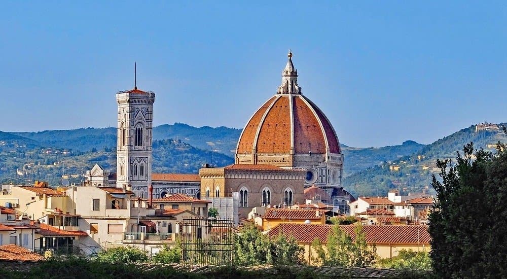 Study Italian with our courses in Italy 10 firenze