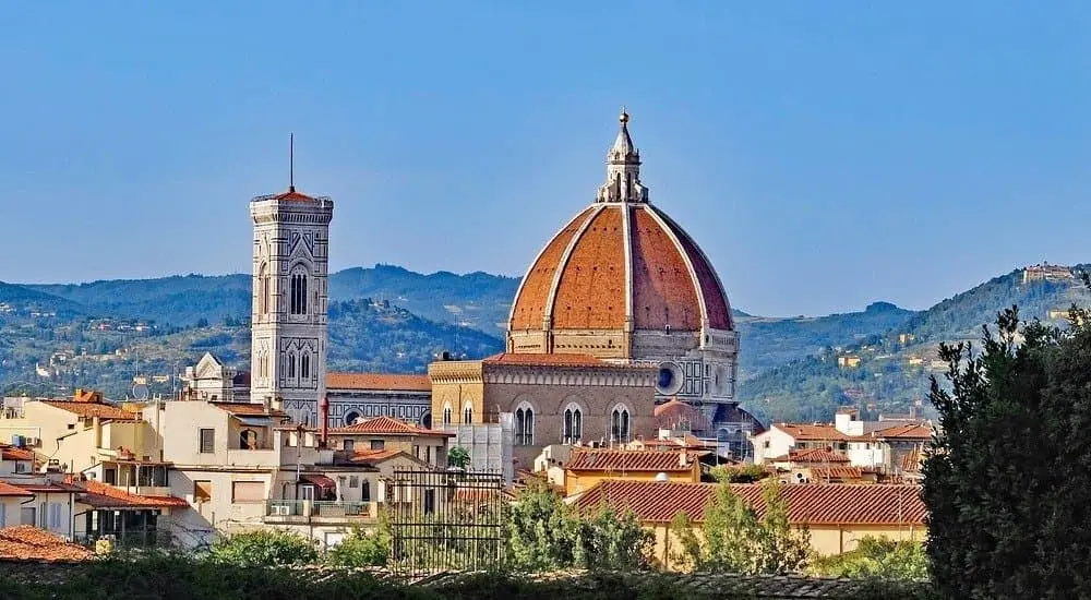 Study Italian with our courses in Italy 11 firenze