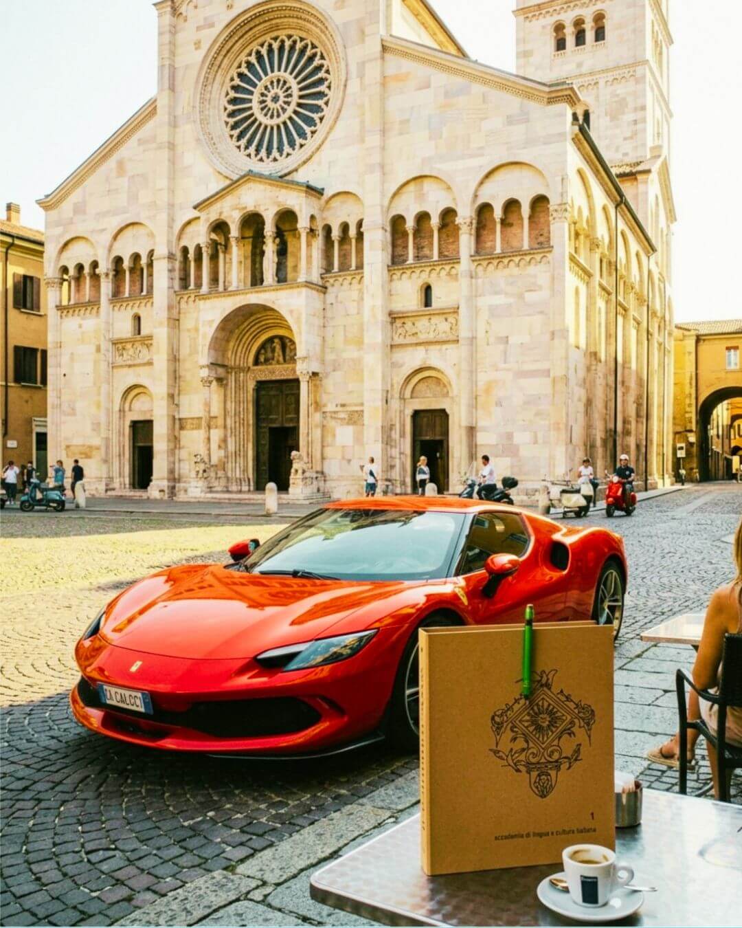 Learn Italian in Modena: A Language Course for Super Car Enthusiasts 5 learn italian in modena super car experience